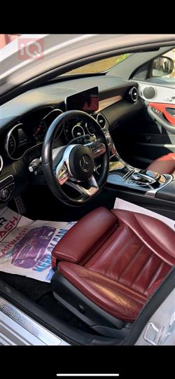مێرسێدس بێنز C-Class